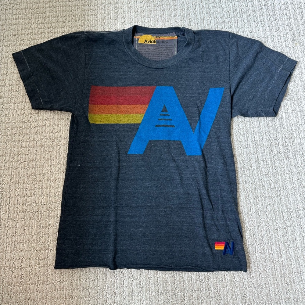 Aviator Nation Women’s Tee Shirt